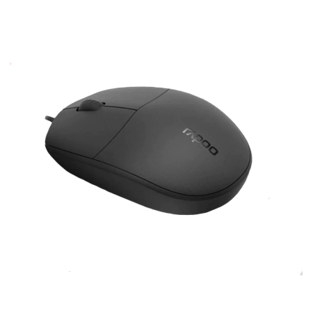 Rapoo N1200S Wired Mouse