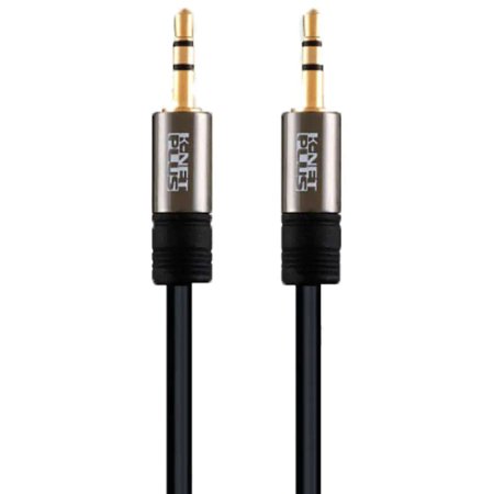K-Net Plus Pro AUX Spring Cable