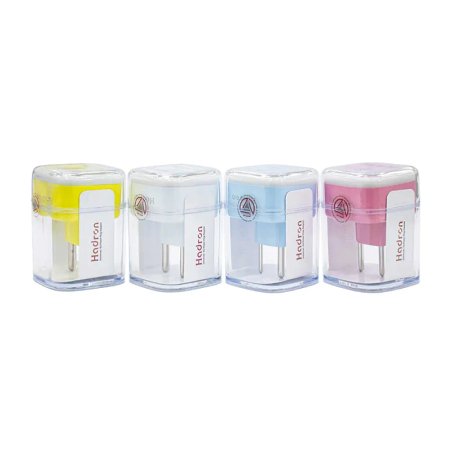Hadron Universal Power Plug Adapter A10-1