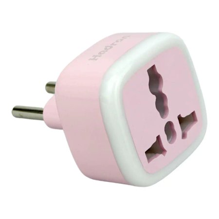 Hadron Universal Power Plug Adapter A10-1