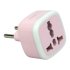 Hadron Universal Power Plug Adapter A10-1