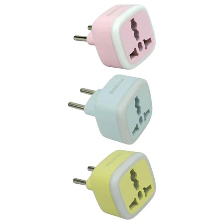 Hadron Universal Power Plug Adapter A10-1