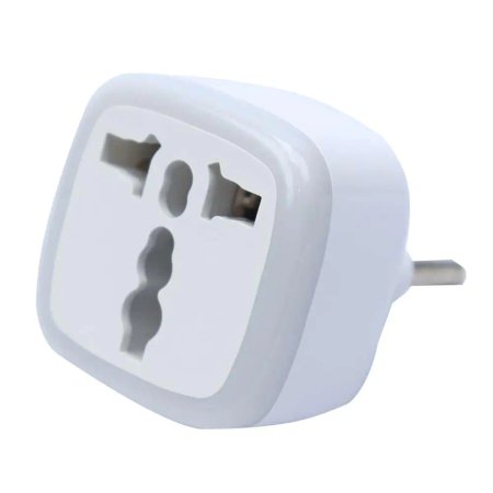 Hadron Universal Power Plug Adapter A10-1