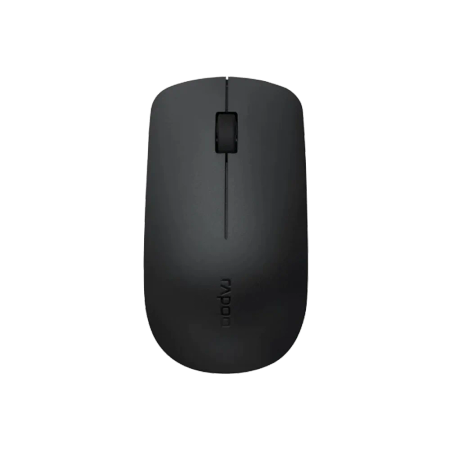 Rapoo M20 Plus Silent Wireless Mouse