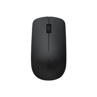 ماوس بی سیم رپو مدل M20 Plus Silent ماوس بی سیم رپو مدل M20 Plus Silent