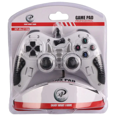 XPProduct XpMX215M Double Shock Controller