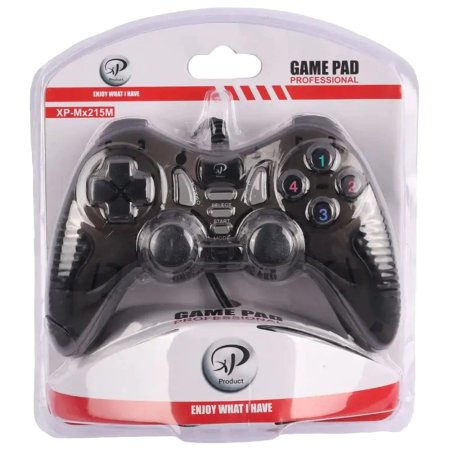 XPProduct XpMX215M Double Shock Controller