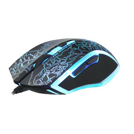 Rapoo V20S Gaming Wired Mouse