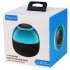 Verity V-PS7029BT RGB WireLess Speaker