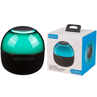 اسپیکر بلوتوثی قابل حمل وریتی مدل V-PS7029BT 
