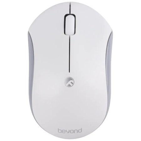 Beyond BMK-4531RF Wireless Mouse and keyboard