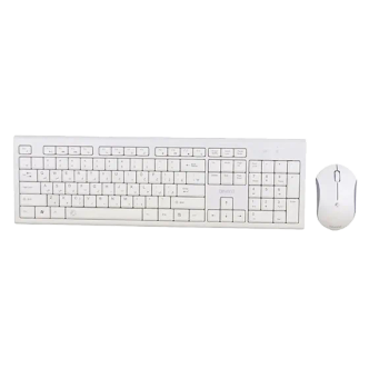 ماوس و کیبورد بی سیم بیاند مدل BMK-4531RF 