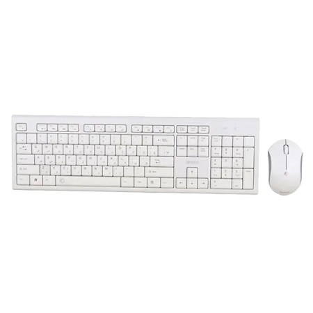 Beyond BMK-4531RF Wireless Mouse and keyboard