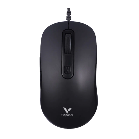 Rapoo V22S Gaming Wired Mouse