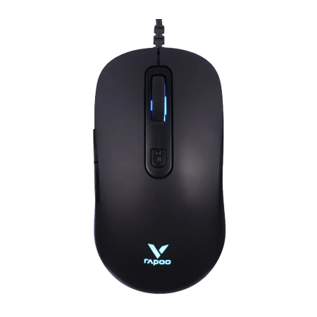 Rapoo V22S Gaming Wired Mouse