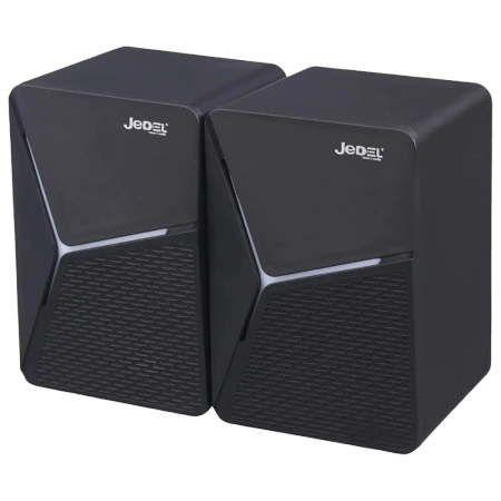  Jedel  S-553 RGB USB Speaker