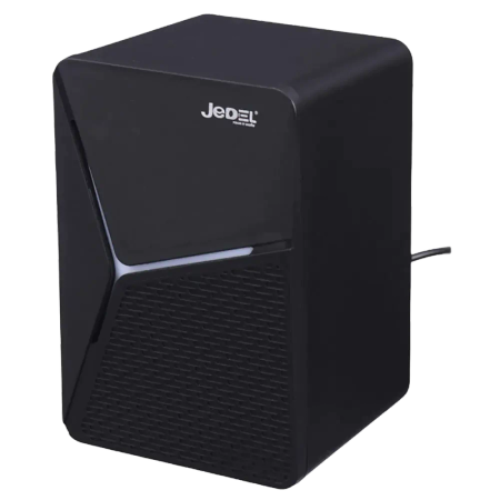  Jedel  S-553 RGB USB Speaker
