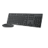 Rapoo X260S Wireless Optical Mouse and Keyboard