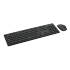 Rapoo X260S Wireless Optical Mouse and Keyboard