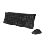 Rapoo 8210M wireless Keyboard and Mouse