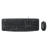 Rapoo NX1600 wired Keyboard and Mouse