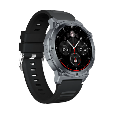 Verity V-SM25 Smart Watch