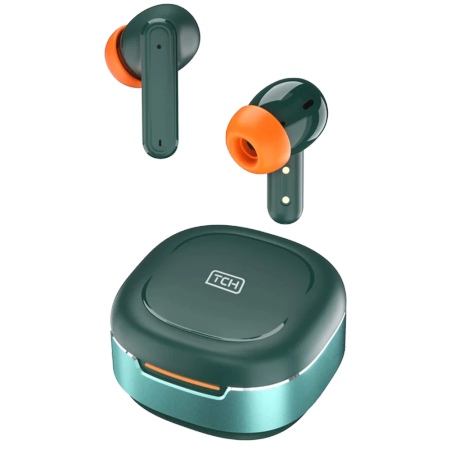 TCH D6 Sound Hunt Bluetooth Handsfree