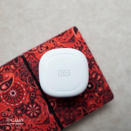 TCH D6 Sound Hunt Bluetooth Handsfree