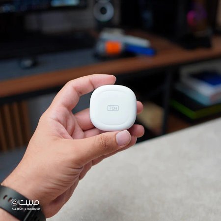 TCH D6 Sound Hunt Bluetooth Handsfree