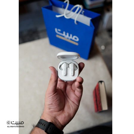 TCH D6 Sound Hunt Bluetooth Handsfree