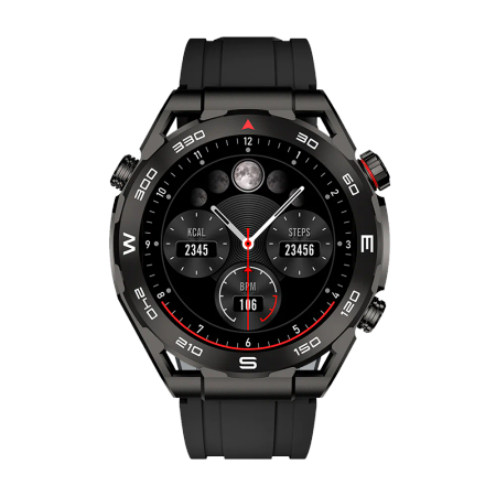 Verity V-SM24A Smart Watch