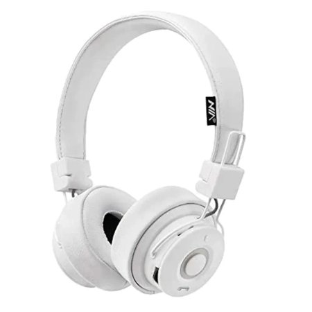 NIA X10 Wireless Bluetooth Headset