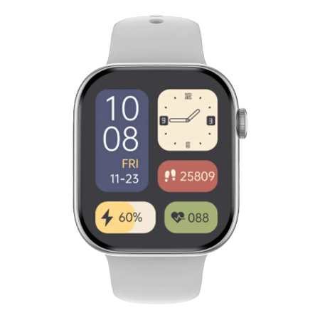DT Watch X Smart Watch