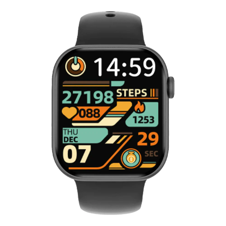 DT Watch X Smart Watch