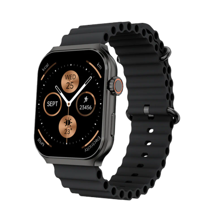 Verity V-SM21 Smart Watch