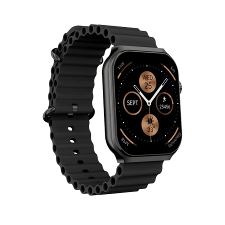Verity V-SM21 Smart Watch