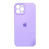 Cover Silicon Lenz for iPhone 16 Pro