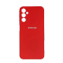 Silicone Cover For Samsung Galaxy A16