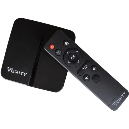 Variety V-AB9110 TV Box