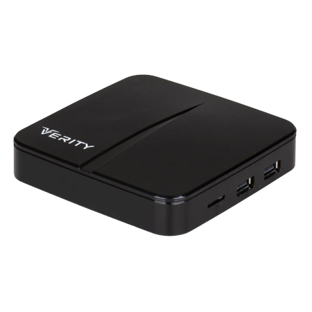 Variety V-AB9110 TV Box