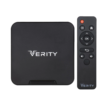 Variety V-AB9111 TV Box