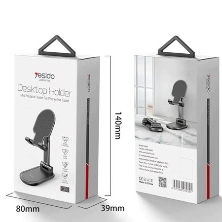 YESIDO C85 PHONE CAR HOLDER