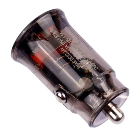 NITU NDC29 Fast Charger Car Charger
