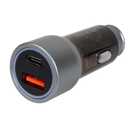 NITU NDC31 Fast Charger Car Charger