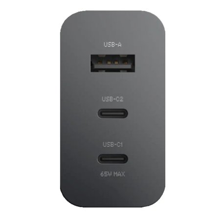 Noting 65W Wall Charger Model CMF C257