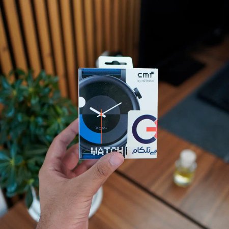 Nothing CMF Watch Pro 2 smart watch