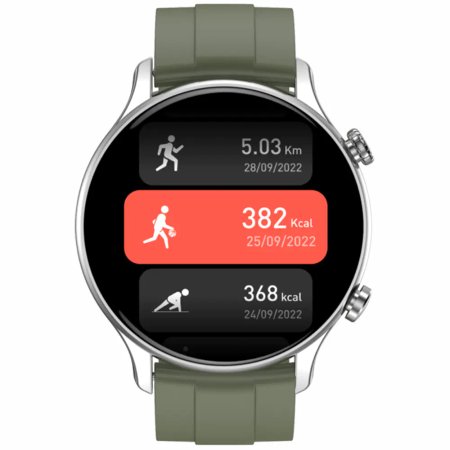 G-tab GTR 3 SmartWatch
