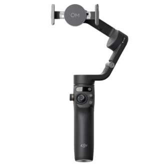 پایه نگهدارنده گوشی موبایل دی جی آی مدل DJI OSMO MOBILE 6 پایه نگهدارنده گوشی موبایل دی جی آی مدل DJI OSMO MOBILE 6
