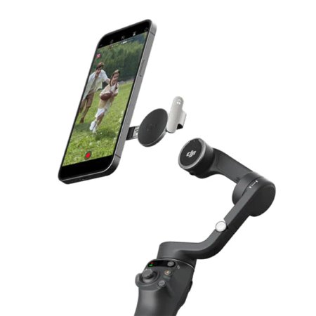 DJI OSMO MOBILE 6