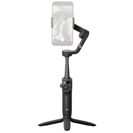 DJI OSMO MOBILE 6
